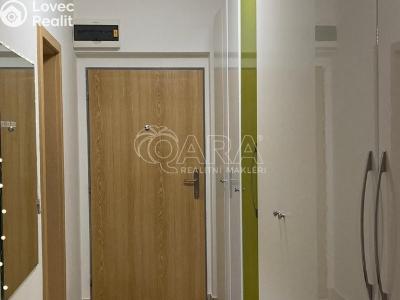 Pronájem bytu 2+KK Praha, V dolině č. 6