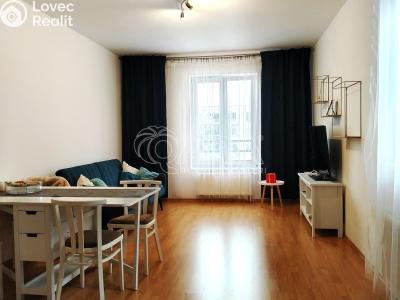 Pronájem bytu 2+KK Praha, V dolině č. 2