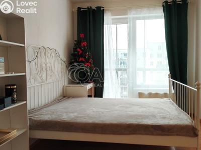 Pronájem bytu 2+KK Praha, V dolině č. 3