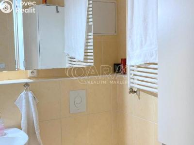 Pronájem bytu 2+KK Praha, V dolině č. 5