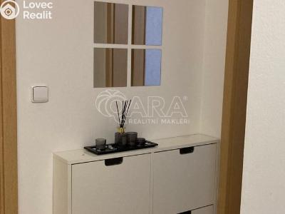 Pronájem bytu 2+KK Praha, V dolině č. 6