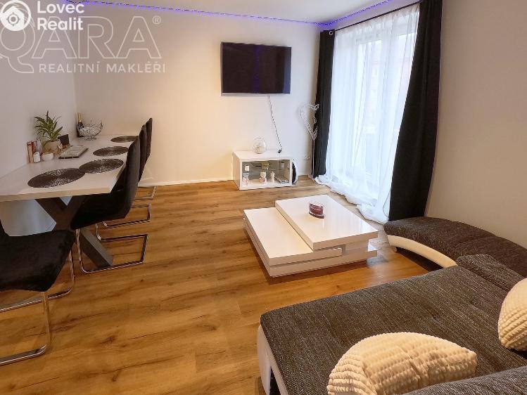 Аренда квартиры 3+KK Beroun, Třída Míru 1214/16 č. 7