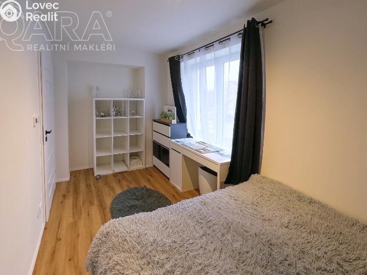 Аренда квартиры 3+KK Beroun, Třída Míru 1214/16 č. 8