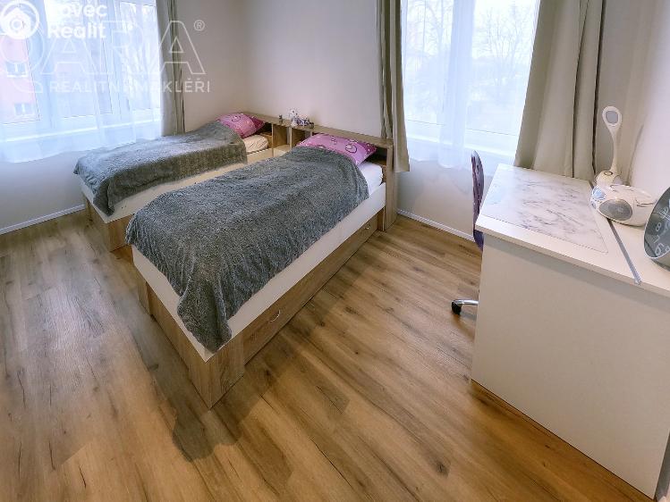 Аренда квартиры 3+KK Beroun, Třída Míru 1214/16 č. 10