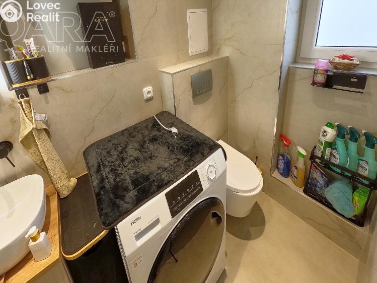 Аренда квартиры 3+KK Beroun, Třída Míru 1214/16 č. 11