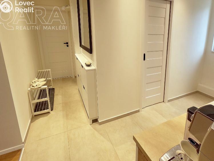 Аренда квартиры 3+KK Beroun, Třída Míru 1214/16 č. 12