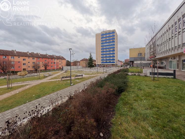 Аренда квартиры 3+KK Beroun, Třída Míru 1214/16 č. 15
