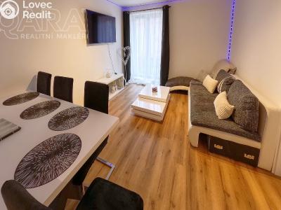 Аренда квартиры 3+KK Beroun, Třída Míru č. 1