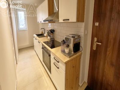 Аренда квартиры 3+KK Beroun, Třída Míru č. 6