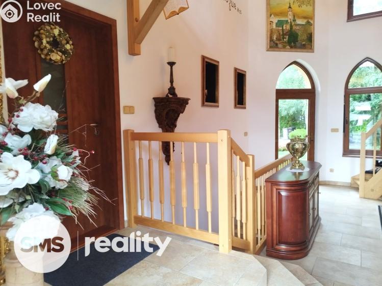 Pronájem bytu 1+KK Opava, Vítečkova 11/14 č. 10