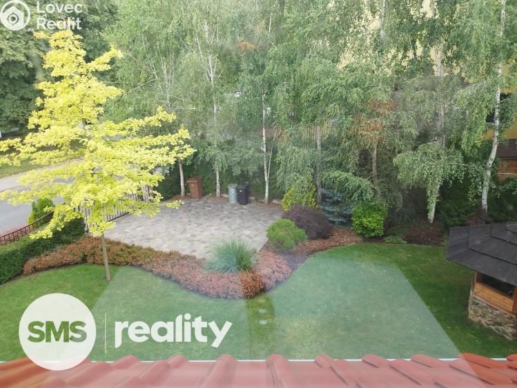 Pronájem bytu 1+KK Opava, Vítečkova 11/14 č. 12