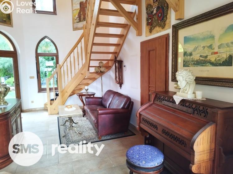 Pronájem bytu 1+KK Opava, Vítečkova 11/14 č. 11