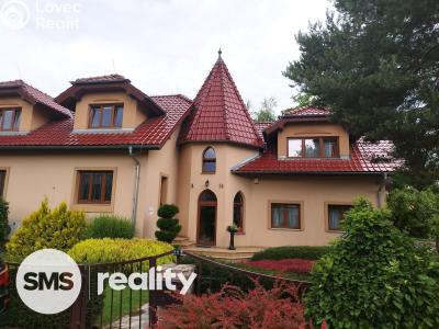 Pronájem bytu 1+KK Opava, Vítečkova č. 1