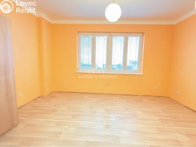 Pronájem bytu 1+1 Brno, Palackého třída č. 2