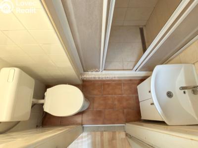 Pronájem bytu 1+1 Brno, Palackého třída č. 5