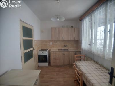 Продаж сімейного будинку Černovice, Soběslavská 105 č. 2