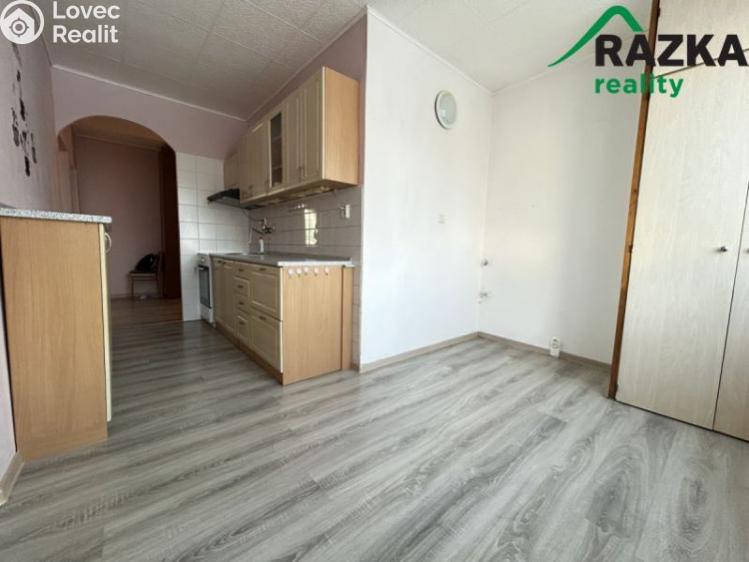 Продажа квартиры 3+1 Aš, dlouhá č. 2