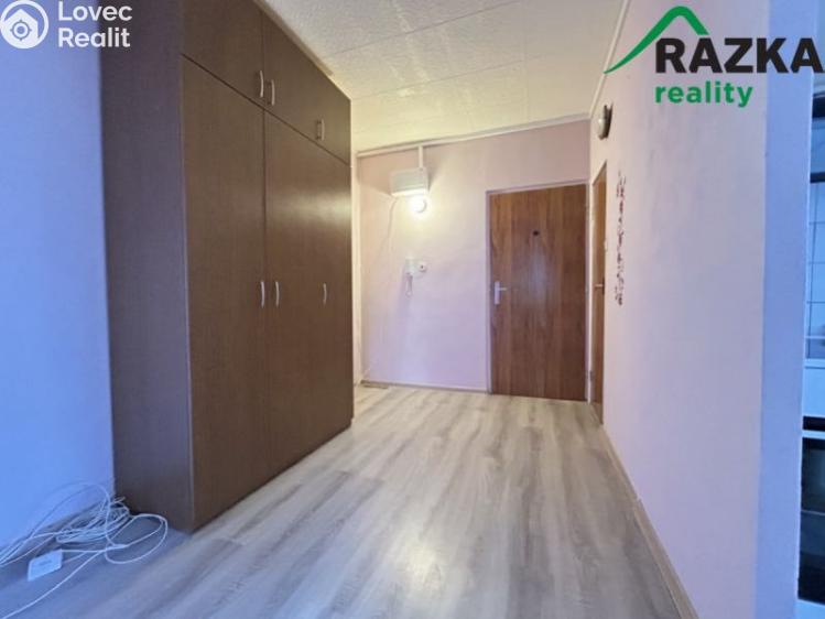 Продажа квартиры 3+1 Aš, dlouhá č. 6