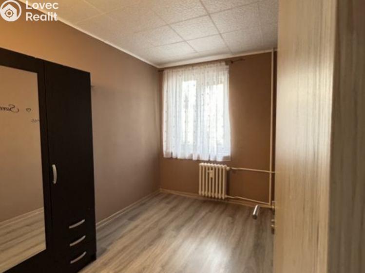 Продажа квартиры 3+1 Aš, dlouhá č. 7