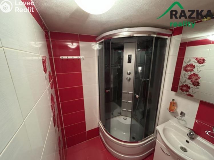 Продажа квартиры 3+1 Aš, dlouhá č. 15