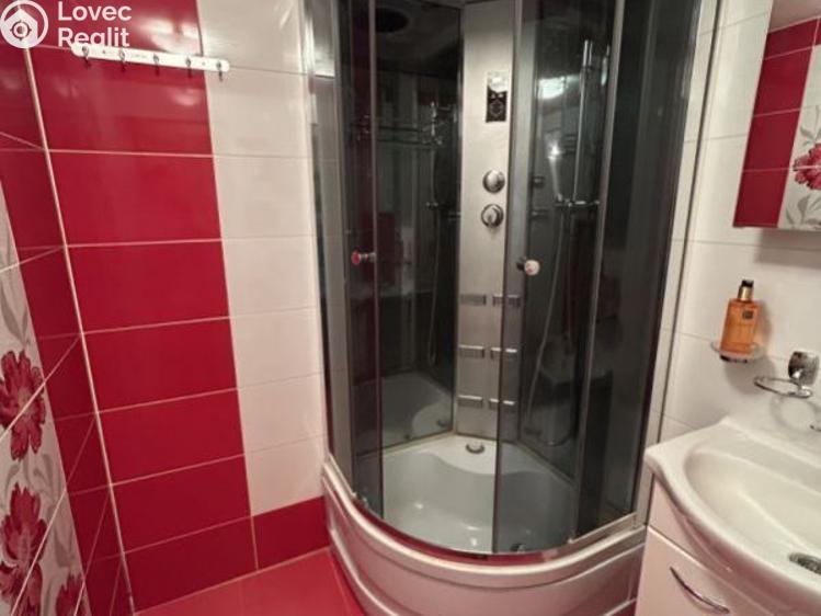 Продажа квартиры 3+1 Aš, dlouhá č. 16