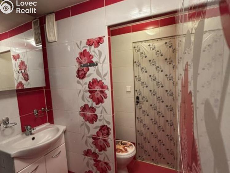 Продажа квартиры 3+1 Aš, dlouhá č. 17