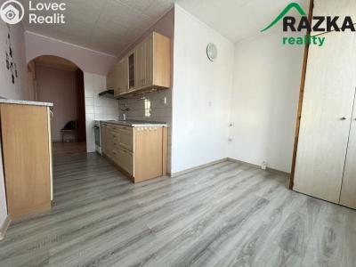 Продажа квартиры 3+1 Aš, dlouhá č. 2