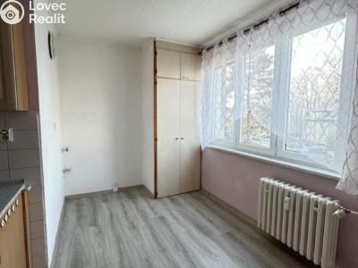 Продажа квартиры 3+1 Aš, dlouhá č. 4