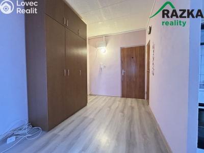 Продажа квартиры 3+1 Aš, dlouhá č. 6