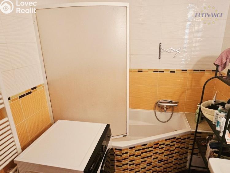 Продажа квартиры 3+KK Kralupy nad Vltavou, Havlíčkova 811 č. 11