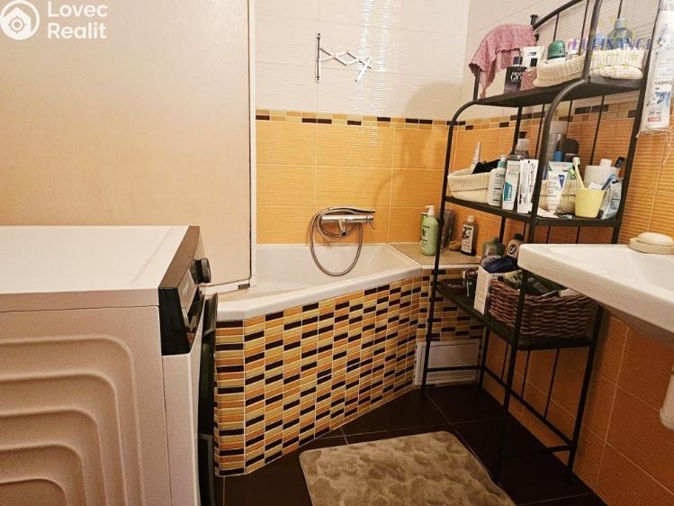 Продажа квартиры 3+KK Kralupy nad Vltavou, Havlíčkova 811 č. 13