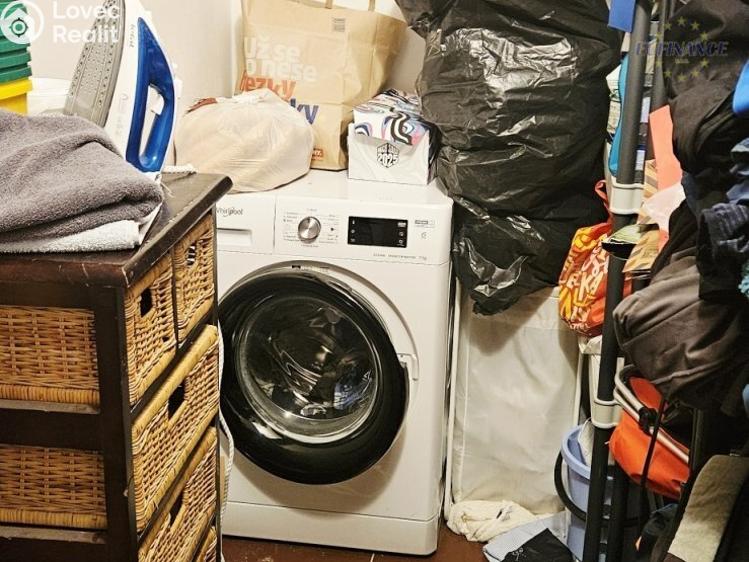 Продажа квартиры 3+KK Kralupy nad Vltavou, Havlíčkova 811 č. 16