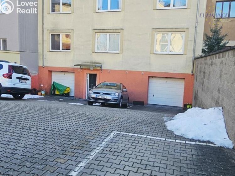 Продажа квартиры 3+KK Kralupy nad Vltavou, Havlíčkova 811 č. 21