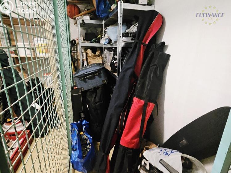 Продажа квартиры 3+KK Kralupy nad Vltavou, Havlíčkova 811 č. 22