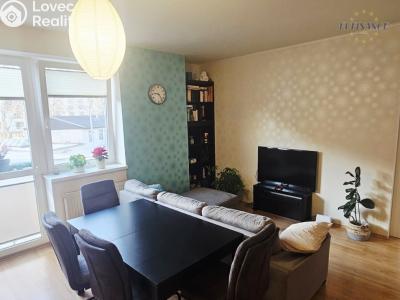 Продажа квартиры 3+KK Kralupy nad Vltavou, Havlíčkova 811 č. 2