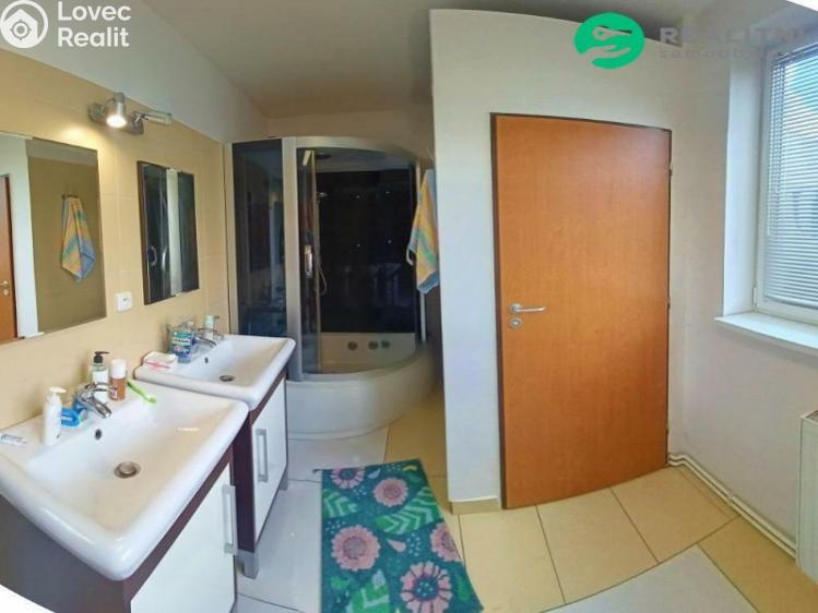 Pronájem skladového prostoru Rudná č. 14