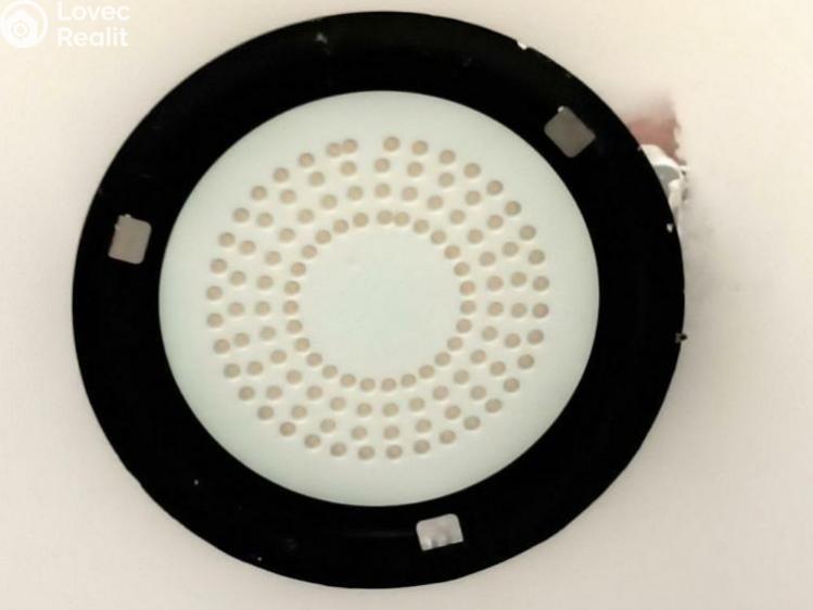 Pronájem skladového prostoru Králův Dvůr č. 6