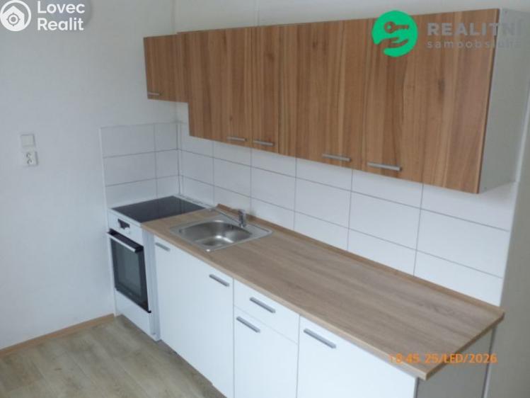 Оренда квартири 2+1 Most I, 1.Máje č. 2