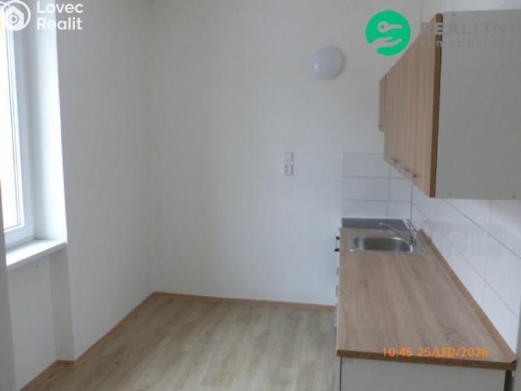 Оренда квартири 2+1 Most I, 1.Máje č. 3