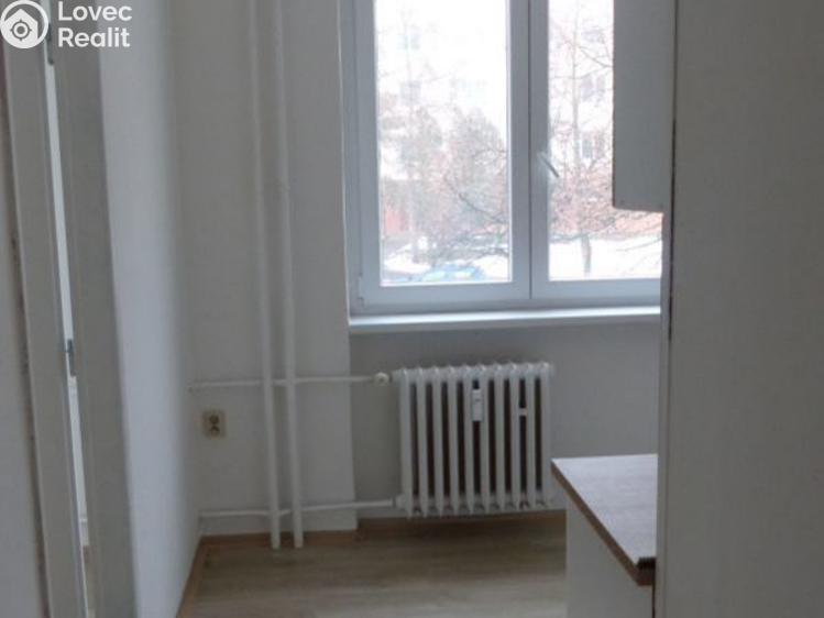 Оренда квартири 2+1 Most I, 1.Máje č. 4