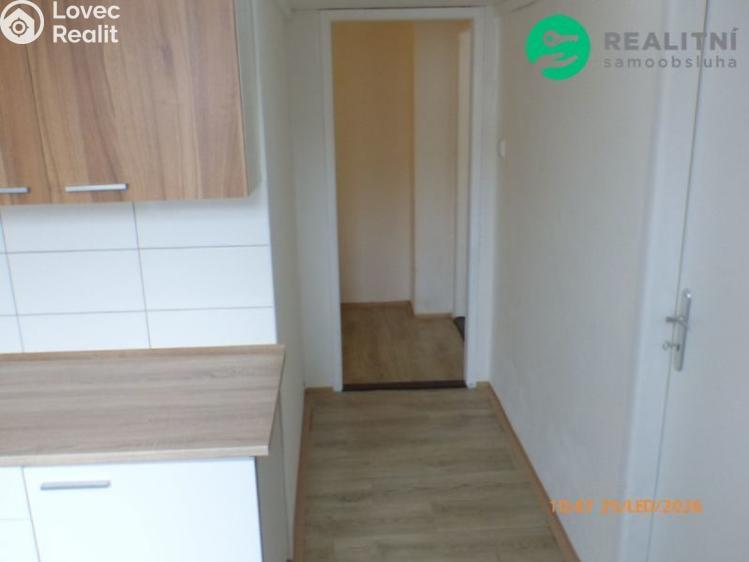 Оренда квартири 2+1 Most I, 1.Máje č. 6