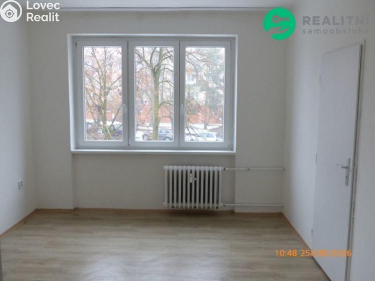 Оренда квартири 2+1 Most I, 1.Máje č. 7