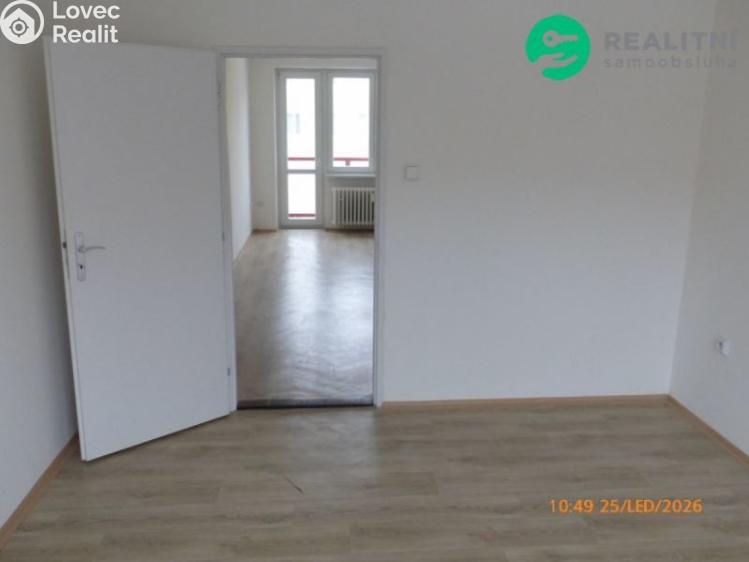 Оренда квартири 2+1 Most I, 1.Máje č. 8
