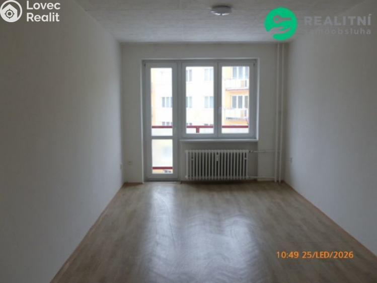 Оренда квартири 2+1 Most I, 1.Máje č. 9