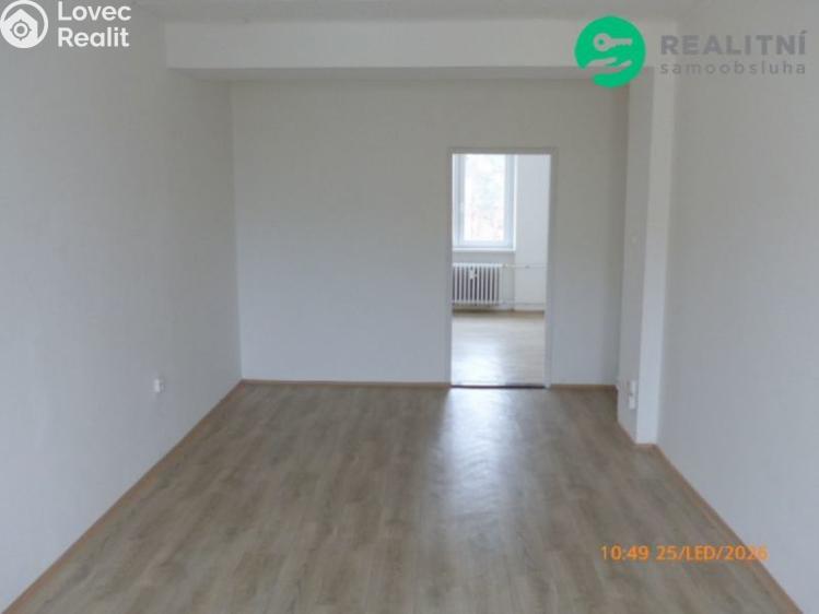 Оренда квартири 2+1 Most I, 1.Máje č. 10