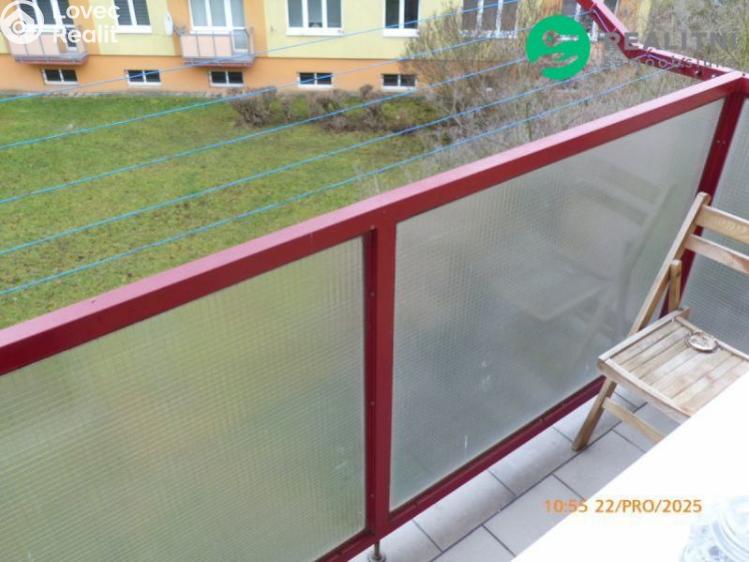 Оренда квартири 2+1 Most I, 1.Máje č. 11