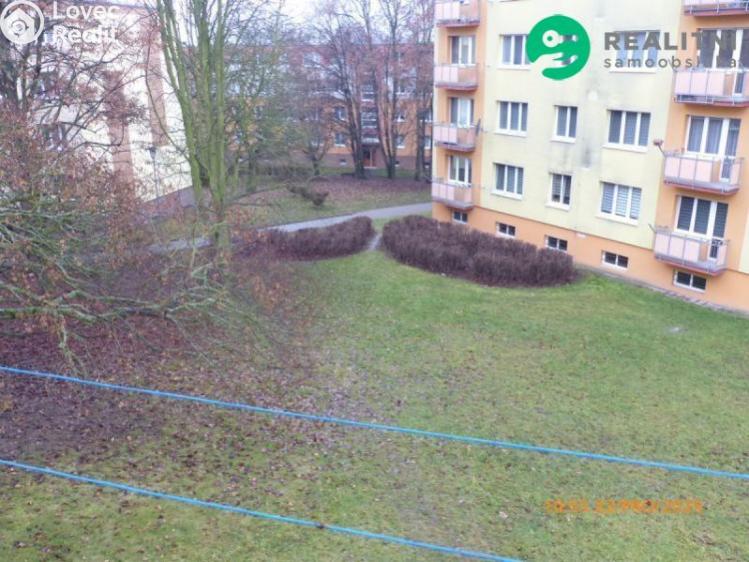 Оренда квартири 2+1 Most I, 1.Máje č. 12