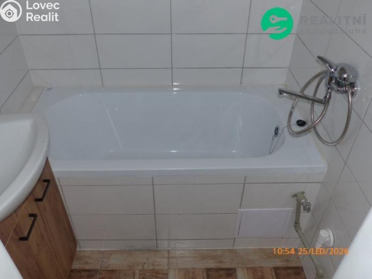 Оренда квартири 2+1 Most I, 1.Máje č. 13