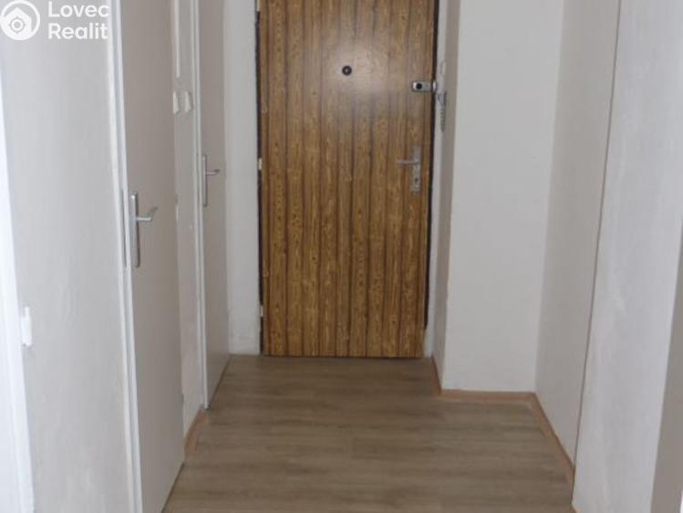 Оренда квартири 2+1 Most I, 1.Máje č. 17