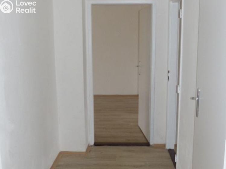 Оренда квартири 2+1 Most I, 1.Máje č. 18